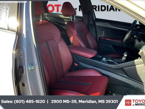 Used 2023 Kia K5 GT-Line image 6