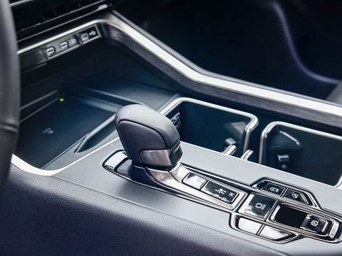 New 2026 Lexus TX 350 AWD image 24