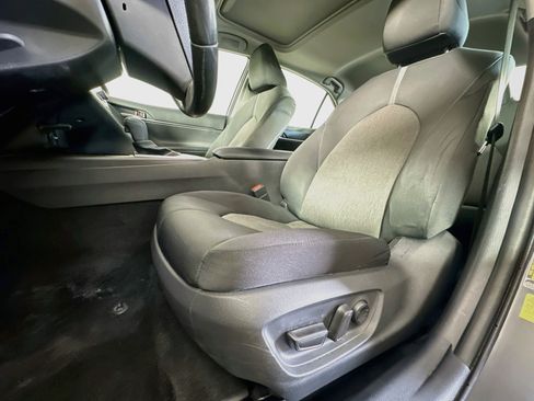 Used 2021 Toyota Camry LE w/ Cold Weather Package FWD image 13