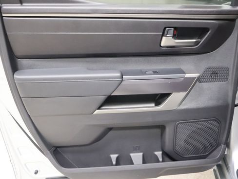 New 2026 Toyota Tundra SR5 AWD/4WD image 10