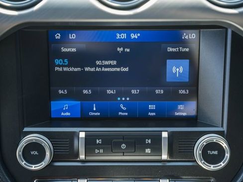 Used 2023 Ford Mustang GT Premium w/ Security Package RWD image 23