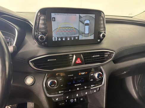 Used 2019 Hyundai Santa Fe AWD image 17