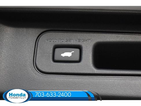 New 2026 Honda Passport TrailSport Elite image 36