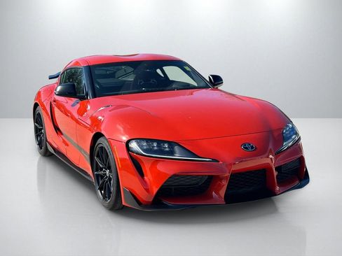 Certified 2024 Toyota Supra image 3