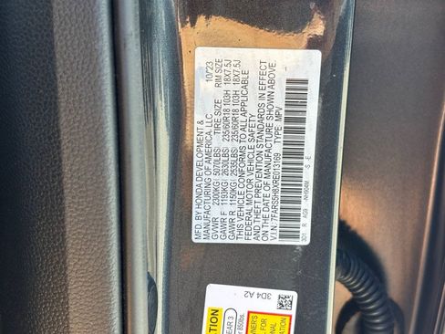 Used 2024 Honda CR-V Sport-L image 31