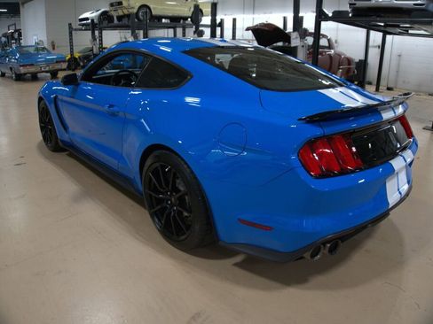 Used 2017 Ford Mustang Shelby GT350 w/ Electronics Package image 3