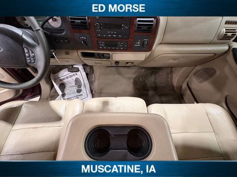 Used 2006 Ford F250 Lariat AWD/4WD image 11