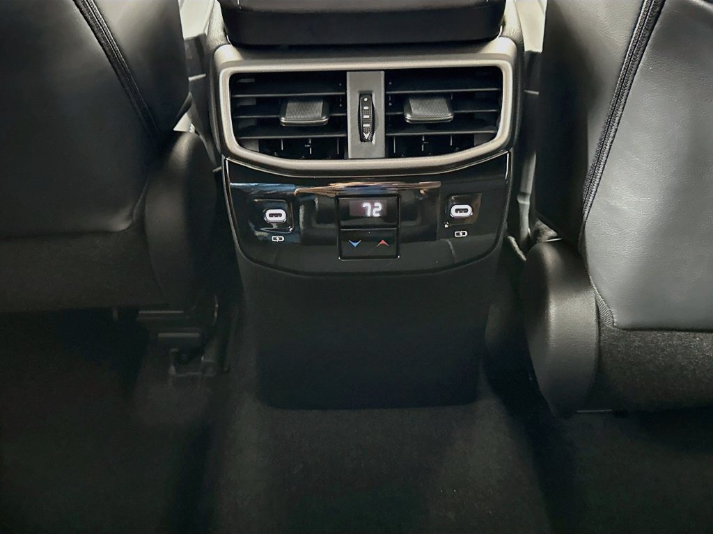 New 2026 Lexus RX 350h AWD/4WD image 18