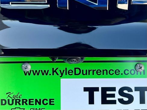 New 2026 GMC Acadia Denali w/ Super Cruise Package image 6