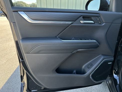 New 2026 GMC Acadia Elevation w/ Black Edition image 10