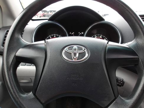 Used 2009 Toyota Highlander 4WD image 17