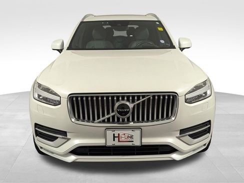 Used 2022 Volvo XC90 T6 Inscription AWD/4WD image 19