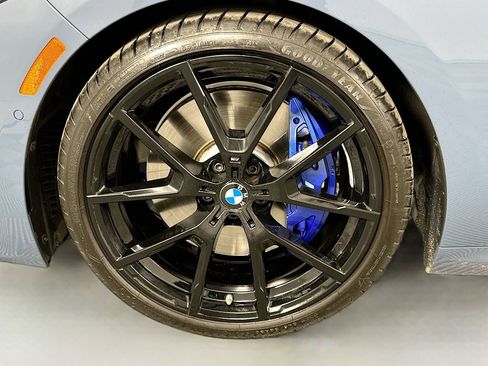 Certified 2022 BMW 840i Coupe image 30