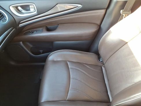 Used 2016 INFINITI QX60 AWD w/ Premium Plus Package image 32