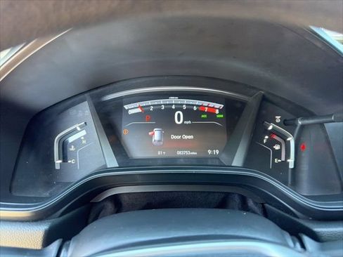 Certified 2020 Honda CR-V LX image 14