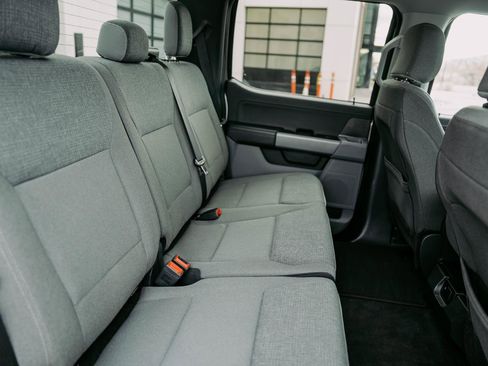 Used 2024 Ford F150 XLT w/ Tow/Haul Package image 12