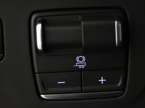 Used 2026 Cadillac Escalade Platinum Sport w/ LPO, ONYX Package AWD/4WD image 29