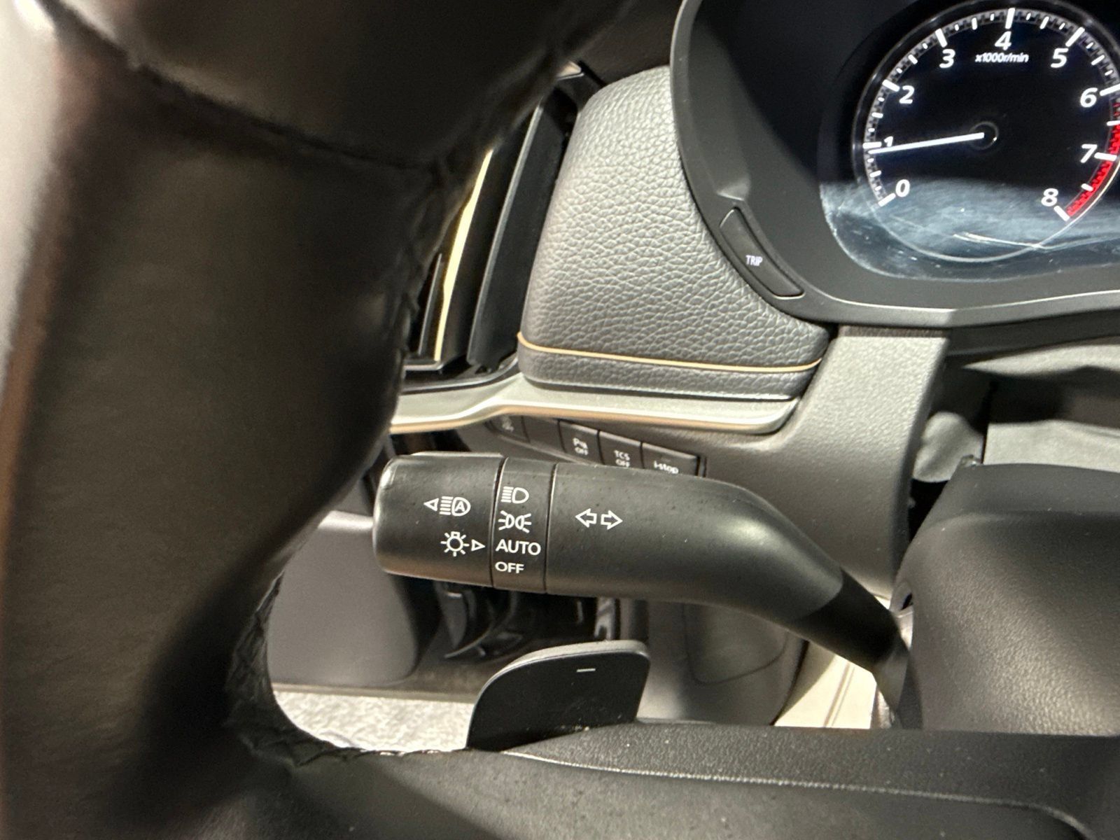 Used 2024 MAZDA CX-90 3.3 Turbo w/ Premium Package AWD/4WD image 43