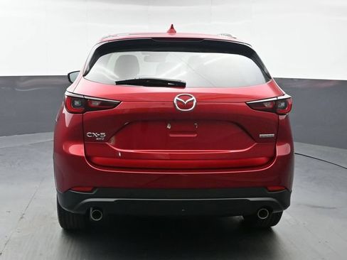 Used 2023 MAZDA CX-5 AWD 2.5 S w/ Premium Plus Pkg image 4