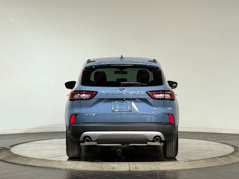 New 2026 Ford Escape Active image 8