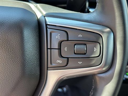 Used 2024 Chevrolet Silverado 1500 LT AWD/4WD image 18