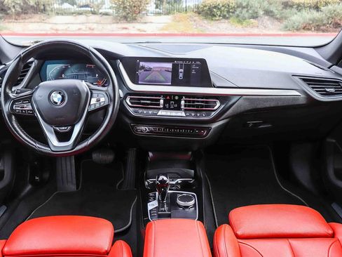 Used 2022 BMW 228i xDrive Gran Coupe w/ Convenience Package AWD/4WD image 15