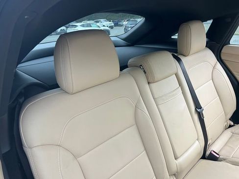 Used 2017 Mercedes-Benz GLE 43 AMG 4MATIC Coupe image 32