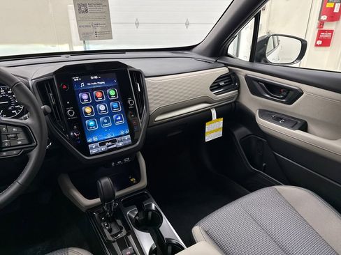 New 2026 Subaru Forester Premium image 15