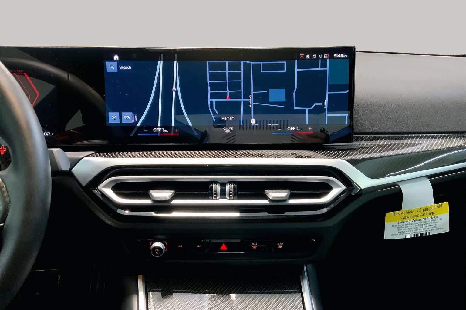 Used 2024 BMW M2 w/ Lighting Package RWD image 6