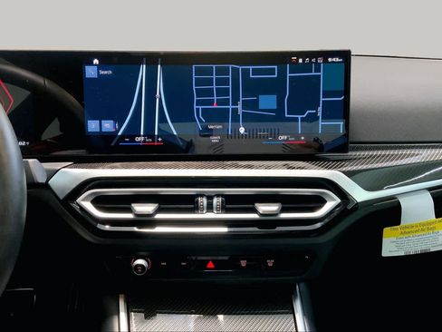 Used 2024 BMW M2 w/ Lighting Package RWD image 6