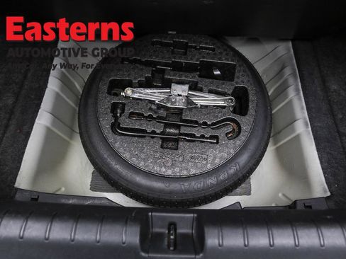 Used 2016 Honda Civic EX image 21