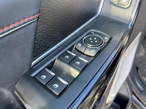 Used 2025 Ford F150 Raptor w/ Equipment Group 803A Raptor R image 8