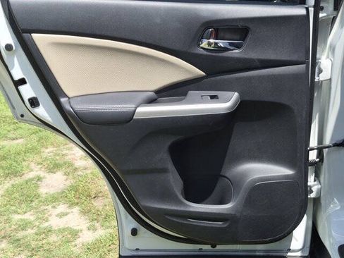 Used 2015 Honda CR-V EX-L image 27