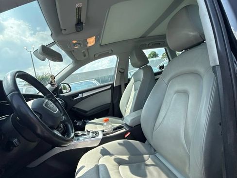 Used 2014 Audi A4 Premium Plus AWD/4WD image 11