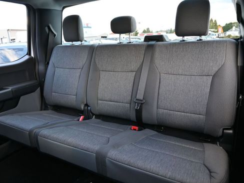 New 2026 Ford F350 XL w/ STX Appearance Package image 25