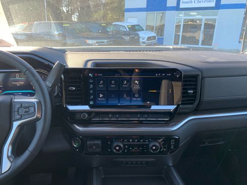 New 2026 Chevrolet Silverado 3500 LT w/ Convenience Package image 25