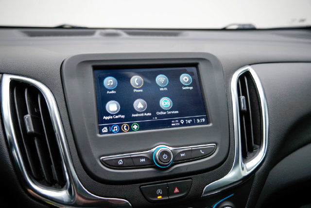 Used 2024 Chevrolet Equinox LT FWD image 28