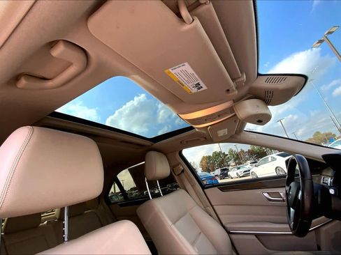 Used 2016 Mercedes-Benz E 350 E 350 Luxury image 13