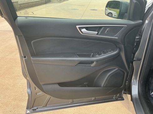 Used 2023 Ford Edge SEL w/ Convenience Package AWD/4WD image 7