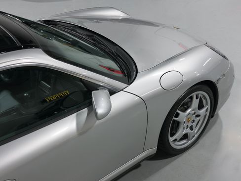 Used 2007 Porsche 911 Targa 4 image 21