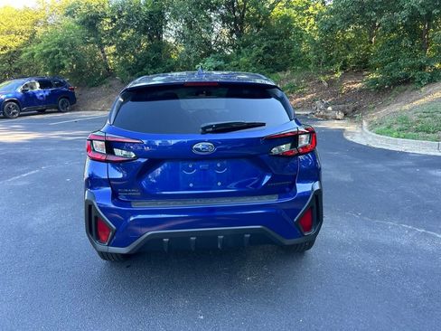 Certified 2026 Subaru Crosstrek 2.5i AWD/4WD image 5