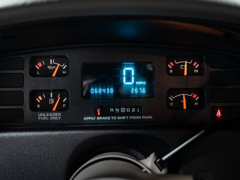 Used 1995 Chevrolet Impala SS image 19