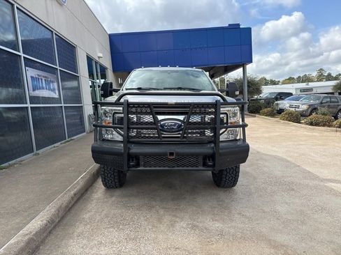 Used 2020 Ford F350 XL w/ STX Appearance Package image 3