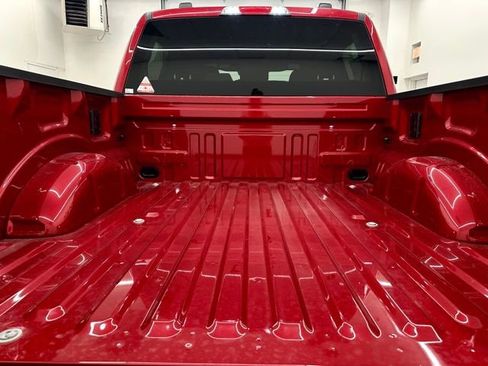 New 2025 Ford F150 XLT w/ Equipment Group 301A Standard image 22