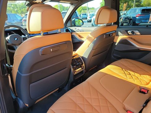 New 2026 BMW X5 sDrive40i w/ M Sport Package image 9