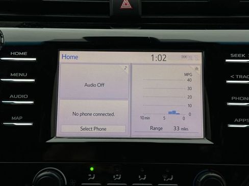 Used 2019 Toyota Camry LE image 22