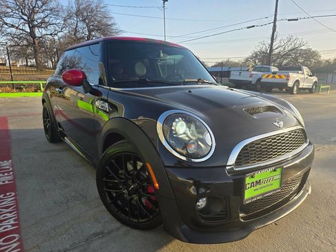 Used 2012 MINI Cooper John Cooper Works image 61