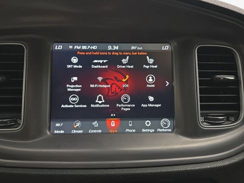 Used 2023 Dodge Charger Scat Pack RWD image 18
