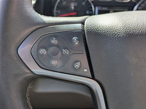 Used 2015 Chevrolet Tahoe LTZ RWD image 33