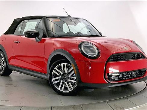 New 2025 MINI Cooper S image 11